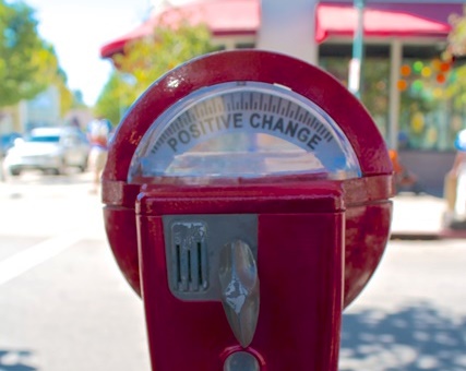 Can You Spare Some&nbsp;Change?