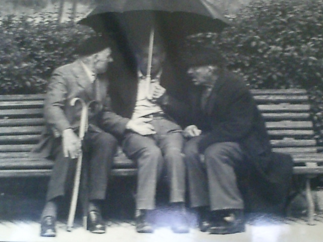 Do You Hear What I Am&nbsp;Saying?