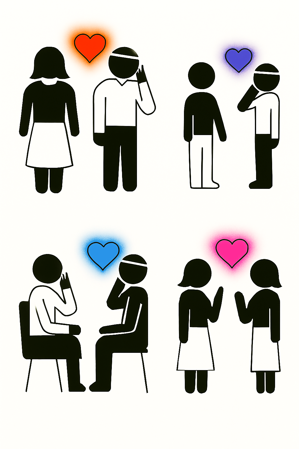 I Feel What You Mean: The Power of Empathy in&nbsp;Relationships