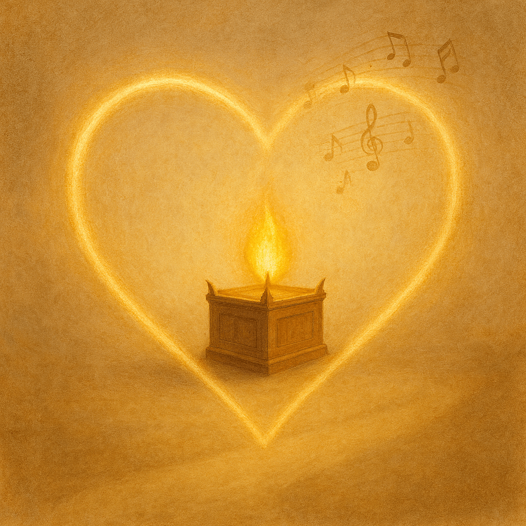 Reflections In My&nbsp;Heart